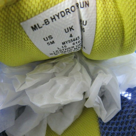 Merrell Hydro Womens Running Shoes - Picture 7 of 9
